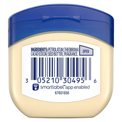 Vaseline Cocoa Butter Healing Petroleum Jelly