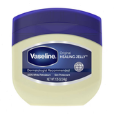 Vaseline Original Petroleum Jelly - Unscented - Travel Size - 1.75oz