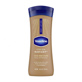 Vaseline Intensive Care Moisturizing Body Lotion with Cocoa Butter Cocoa Radiant