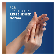 Vaseline Intensive Care Hydra Replenish with Hyaluronic Acid and Cocoa Butter Hand Cream – 3.4 fl oz