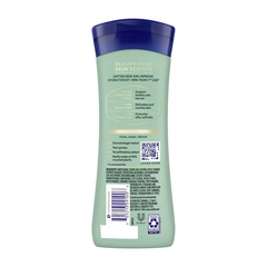 Vaseline Intensive Care Moisturizing Body Lotion with Aloe Vera Soothing Hydration