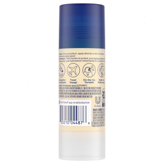 Vaseline Cocoa Shimmer Jelly Stick Cocoa Butter - 1.4oz: Moisturizing, Damage Repair, Whole Body, Oily to Dry Skin