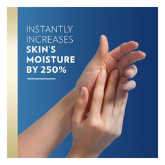 Vaseline Intensive Care Deep Moisture for Severely Dry Skin Body Cream Unscented - 9oz: Contains Vitamin E, Hypoallergenic, Noncomedogenic, Tube