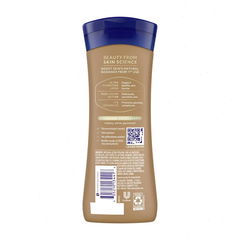 Vaseline Intensive Care Moisturizing Body Lotion with Cocoa Butter Cocoa Radiant