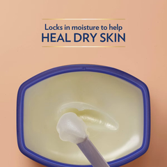 Vaseline Cocoa Butter Healing Petroleum Jelly