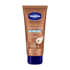Vaseline Intensive Care Hydra Replenish with Hyaluronic Acid and Cocoa Butter Hand Cream – 3.4 fl oz