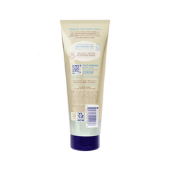 Vaseline Radiant X Even Tone Coconut Oil, Vitamin C & Peptides Body Lotion for Dry Skin - 7.5 fl oz