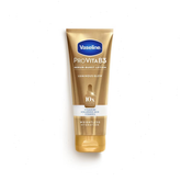 Vaseline Pro VitaB3 Serum Burst Luminous Glow Body Lotion - 7.5 fl oz: Paraben-Free, Contains Vitamin E, Hyaluronic Acid
