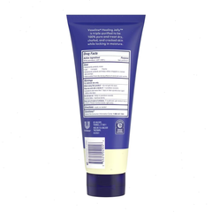 Vaseline Original Healing Jelly Tube - 6.8oz: Deep Hydration, Recommended For Dry Skin, Unscented, Whole Body Use