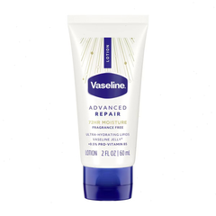 Vaseline Intensive Care Moisturizing Advance Repair Body Lotion - Unscented