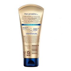 Vaseline Radiant X Deep Nourishment Hand Butter - 3.4oz: Moisturizing, Softening, Noncomedogenic, Contains Shea Butter