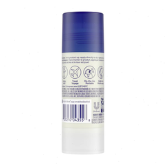 Vaseline All-Over Body Balm Stick Unscented - 1.4oz: Smoothing, For Combination, Sensitive, Dry Skin, Tube Format