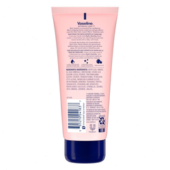 Vaseline Intensive Care Healthy Hands Stronger Nails Lotion - Scented - 3.4oz: Contains Vitamin E, Dye-Free, Sulfate-Free